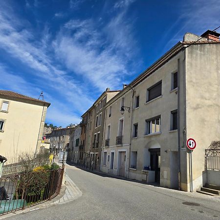 Superbe Appartement Au Coeur Des Cevennes Aveze  Exterior photo