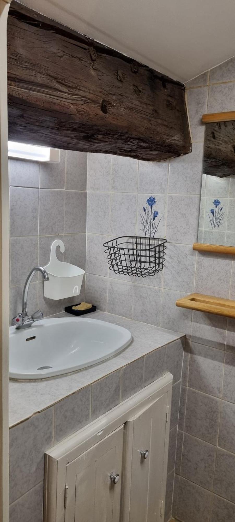 Superbe Appartement Au Coeur Des Cevennes Aveze  Exterior photo