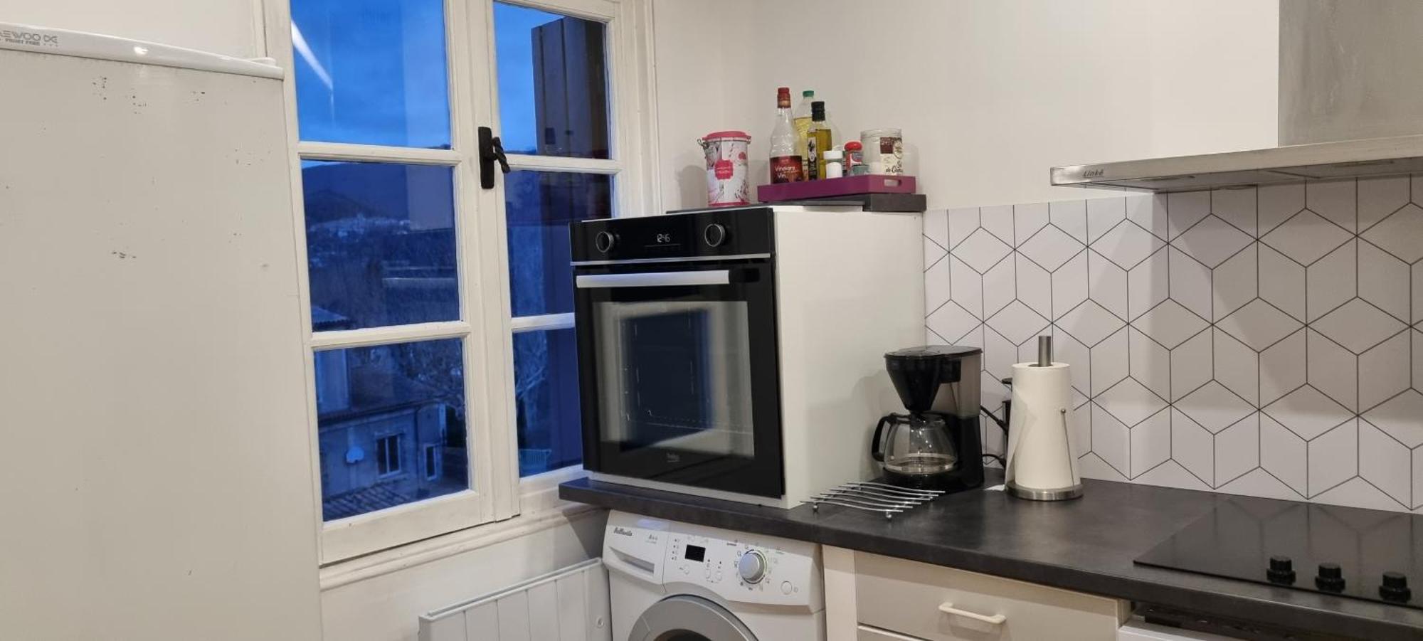 Superbe Appartement Au Coeur Des Cevennes Aveze  Exterior photo